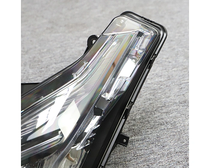 Motorcycle Headlight